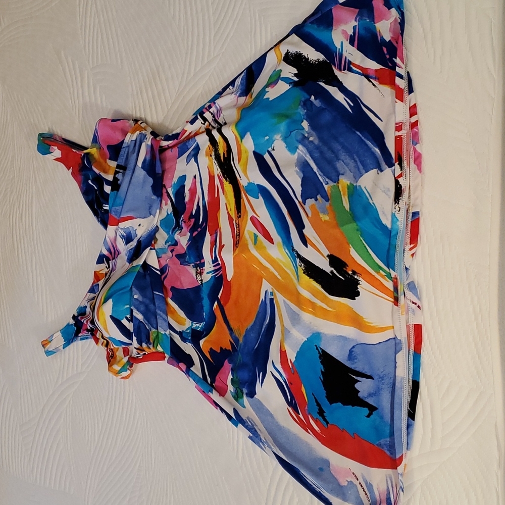Catalina Swimsuit Size 12-14